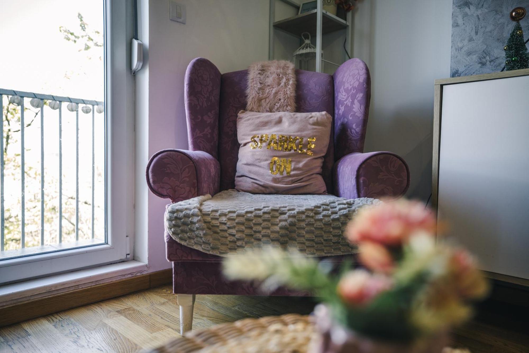 Spa Apartment Yin - Hot Tub, Sauna, Spa Novi Sad Bagian luar foto