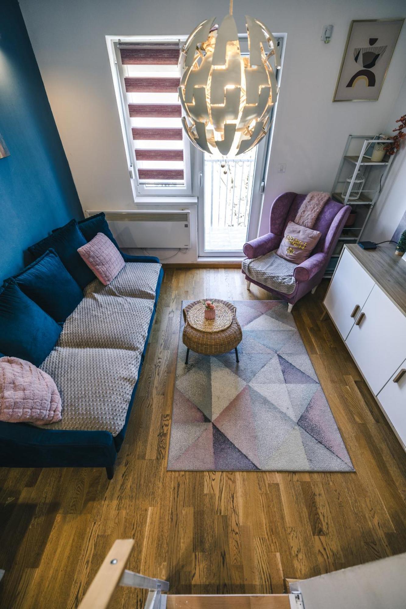 Spa Apartment Yin - Hot Tub, Sauna, Spa Novi Sad Bagian luar foto