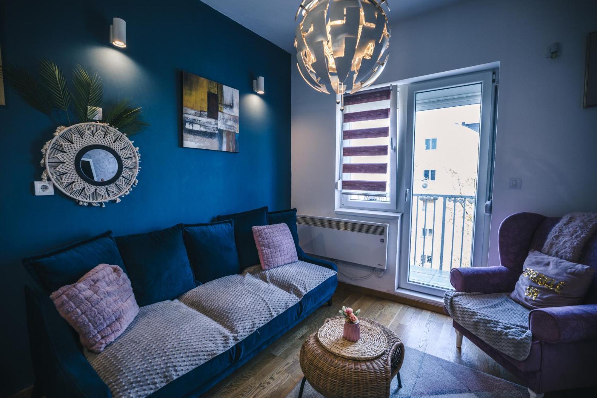 Spa Apartment Yin - Hot Tub, Sauna, Spa Novi Sad Bagian luar foto